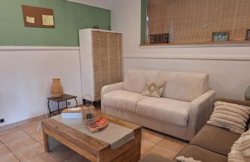 Appartement Velleron-4 personnes - Foto 11