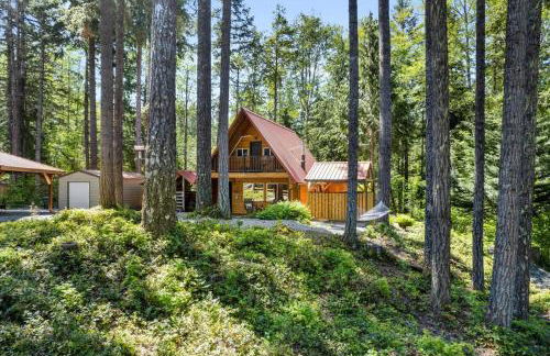 Perch - Antler House - Foto 41