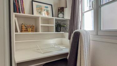 Appartement avec terrasse proche cathédrale - Foto 3