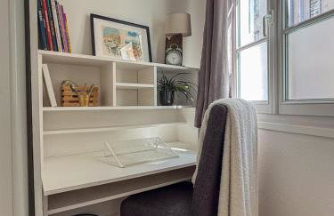 Appartement avec terrasse proche cathédrale - Foto 3