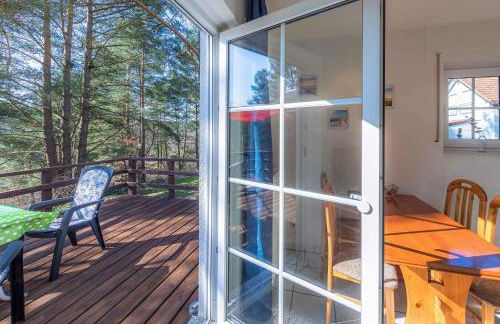 Ferienhaus Waldgeflüster am Plauer See - Foto 9