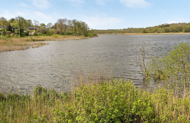 Apartment 2 bedroom with lake view - Foto 37