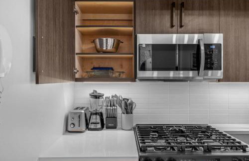 FiDi Studio w Work Setup by Anyplace - 11696 - Foto 9