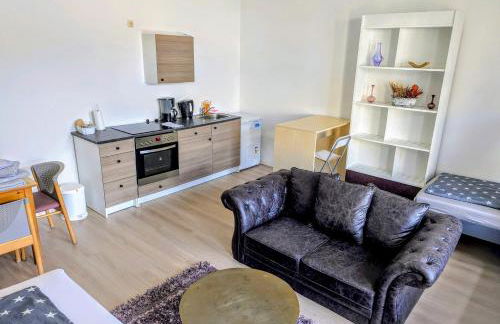 Heyerhaus Greiz - Foto 17