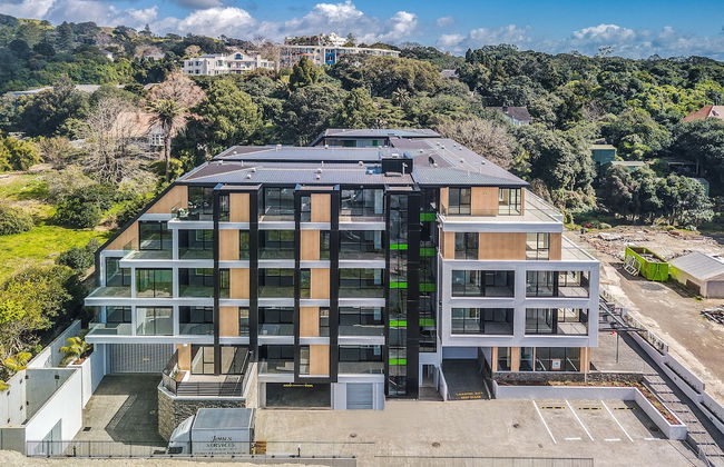 The Edgerley Suites - Photo 70