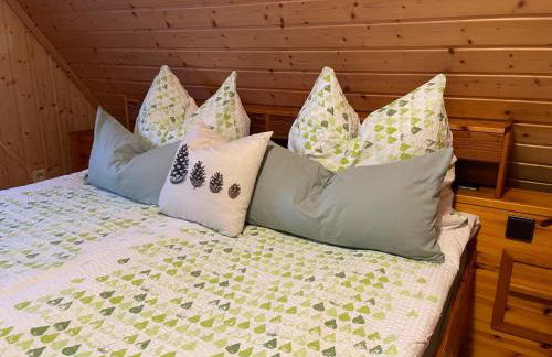 Haus Tannenzäpfle - Schwarzwald Plus gratis ab Mai - Foto 6