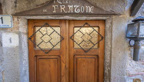 Santa Fiora Ospitalità Diffusa - La Casa del Fratone - Foto 2