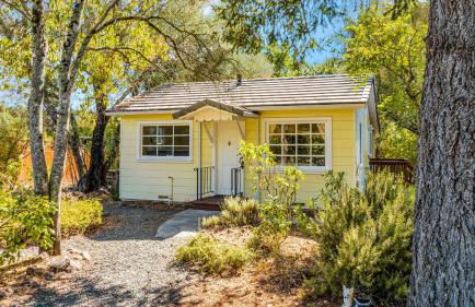 Grapevine Cottage by Avantstay Hobby Vineyard + Firepit - Foto 99