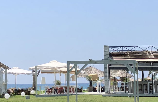 AM Beach House near Sea - Photo 11