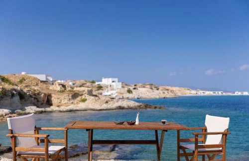 Ωκεανίς Κίμωλος - Foto 16