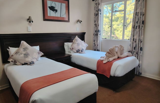 Natal Spa Hot Springs Self Catering - Photo 13