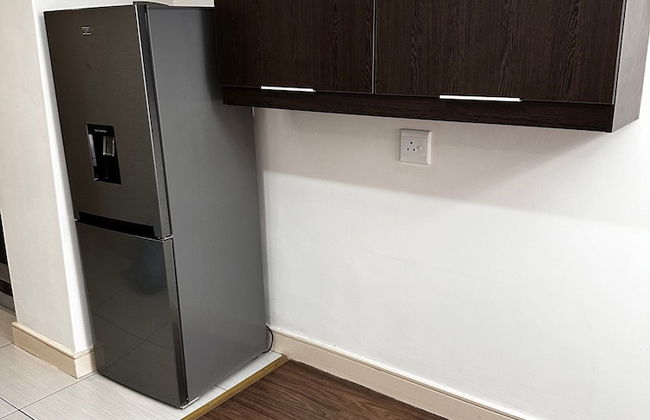 Nosu Cosy Apartments - Photo 13