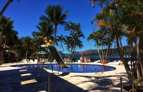 Casa 03 quartos com vista incrivel - Itanema Angra dos Reis - Foto 51