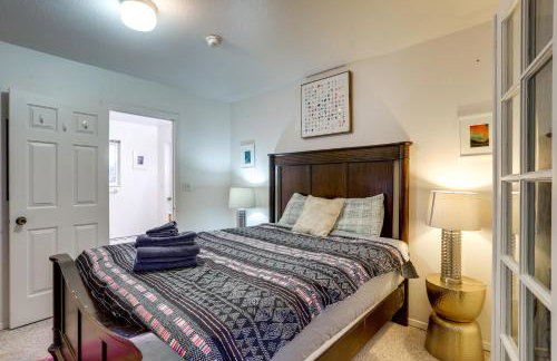 Waterfront Apt, Walk to Town and Coastal Trail! - Foto 12