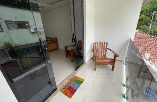 Loft Visão do Papagaio Ilha Grande - Abraão - Foto 10