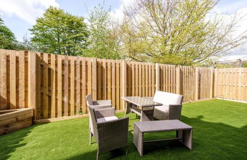 The Governance Apartments - Foto 130