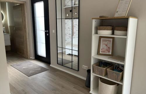 stilvolles Wohnen zwischen Rhön und Vogelsberg - Photo 13