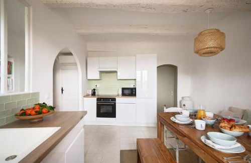 Les Remparts de Vence - Foto 20