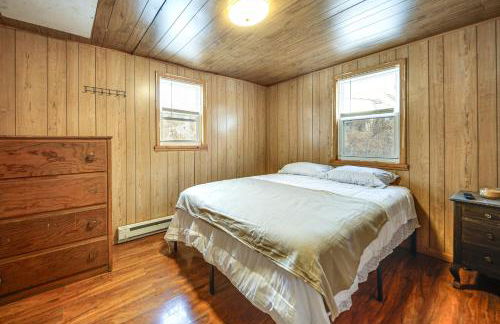 Group Getaway with Fire Pit Near Susquehanna River! - Foto 13