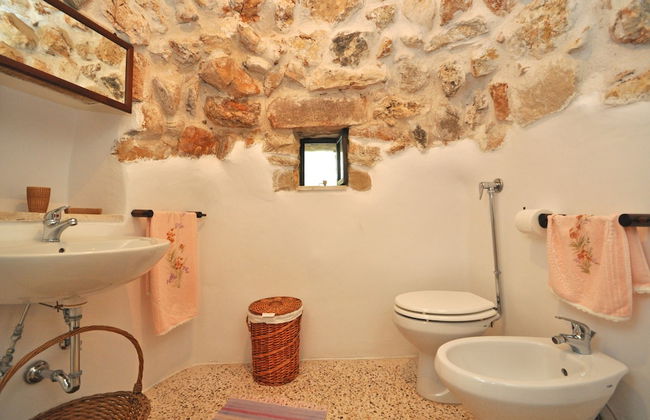 Trullo dei Beneficati - Foto 13