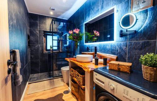 Refúgio com jardim perto do Porto - Foto 4