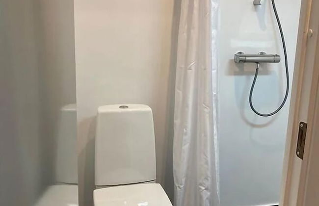 Micro Hotel Apartments - Foto 5