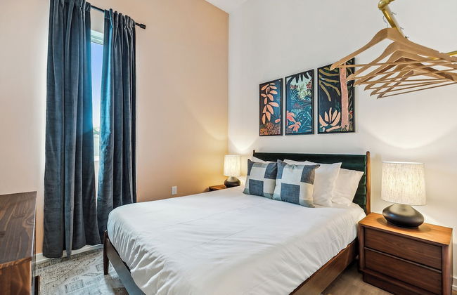 The Revelry - Foto 14