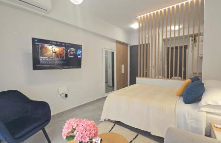 Alfa-Central Luxury Condo by Optimum Link - Foto 3