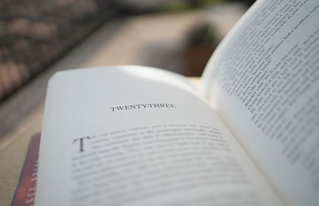 Three Terraces - Foto 30