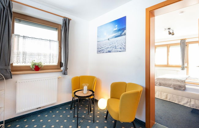 Beautiful Holiday Home in Mayrhofen - Foto 15