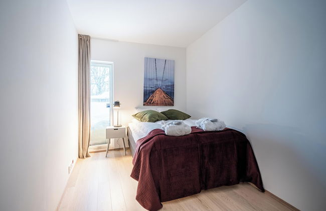 Enter Tromsø Luxury Villa - Foto 7