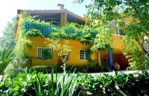 Quinta das Tamengas - Foto 1