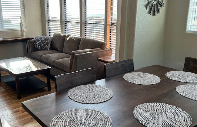 Oceanview Cabin 21 Jacuzzi Large Deck w View - Foto 15