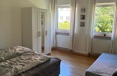 Beste Lage in Zentrum vom Alt-Saarbrücken - Foto 7