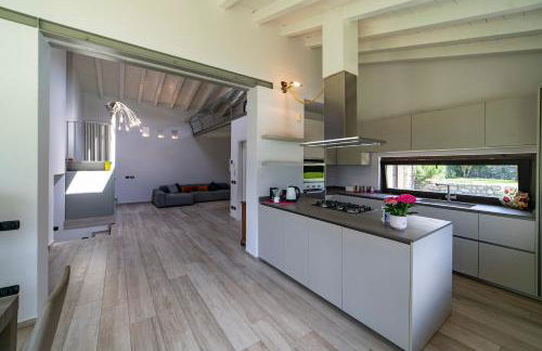 Villa Anna Lake View - Foto 64