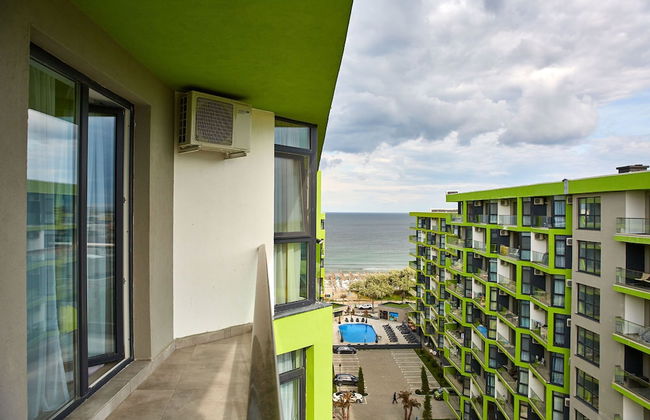 Aparthotel Ella Alezzi - Foto 50