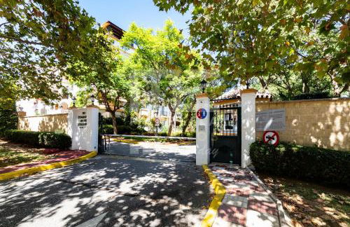 Amplio apartamento planta jardin Nagueles - Foto 65