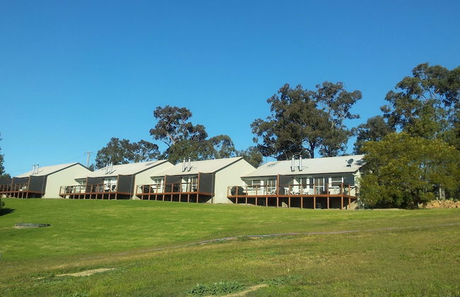 Wine Country Villas - Foto 57