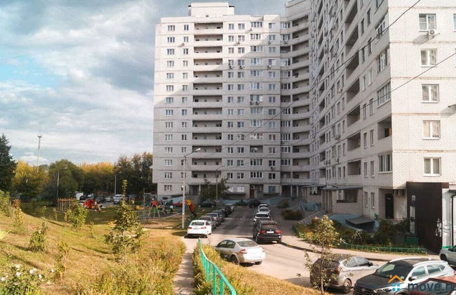 Inndays on Maxima Gorkogo 1B - Photo 8