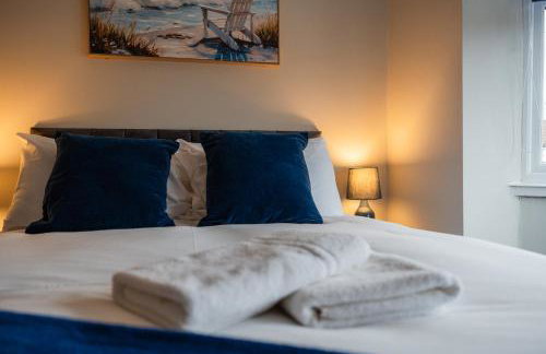 Boulby House 1 mile from TeesWorks - Foto 35