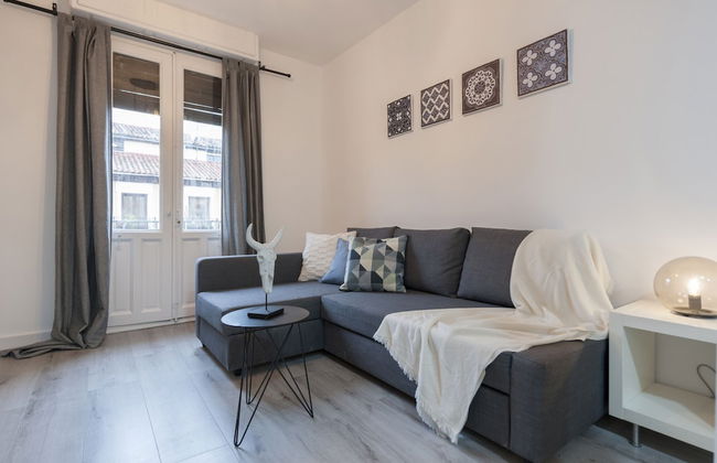 Chamberi Deluxe II - Foto 30