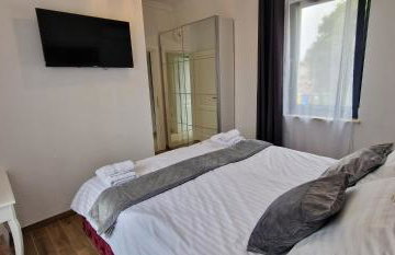 Luxury Villa Aramis with jacuzzi in Malinska - Foto 6