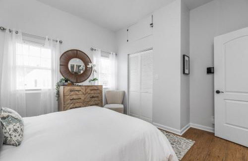 The Little Blue Cottage in Fountain Square-Family Friendly - Foto 11