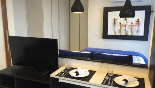 Conforto e Praticidade no Coração de Guarulhos - Apto Completo com Vaga! #StayLuvi - Foto 4