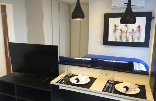 Conforto e Praticidade no Coração de Guarulhos - Apto Completo com Vaga! #StayLuvi - Foto 4