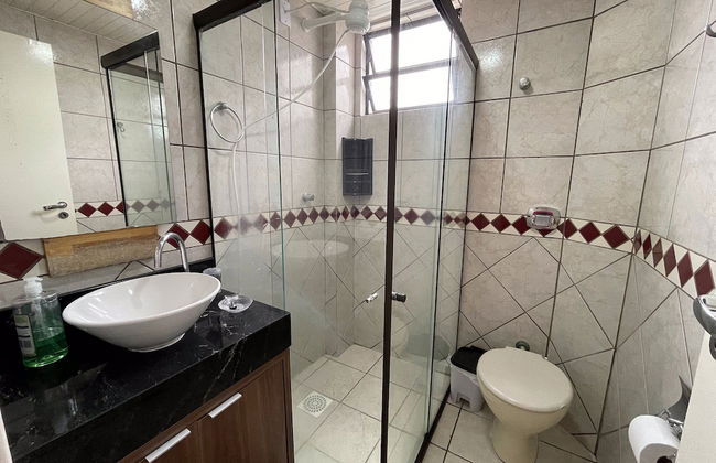 Residencial Lacus - Photo 9