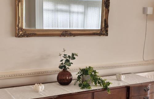 Spacious Home for Workers & Families - Quiet area - Foto 4