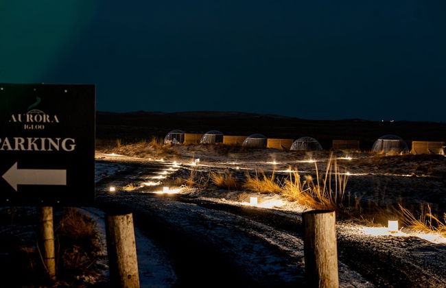 Aurora Igloo South - Foto 67