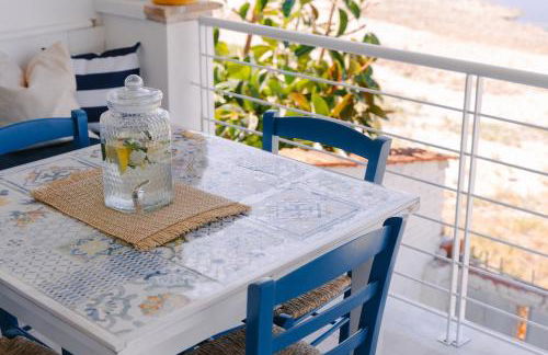 Le Terrazze sul mare Joelle -The uniqueness of the Terrace overlooking the sea - Foto 39