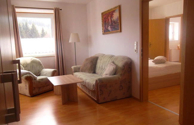 Haus Florian - Foto 6